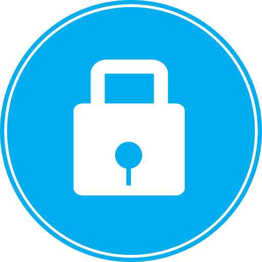 Lock Icon